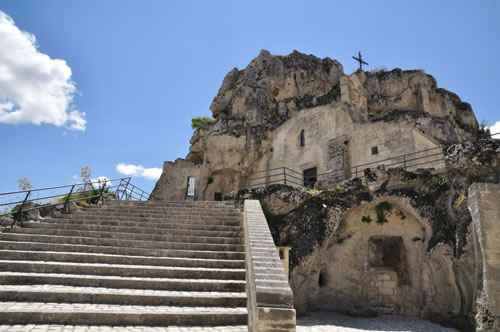 Sassi di Matera