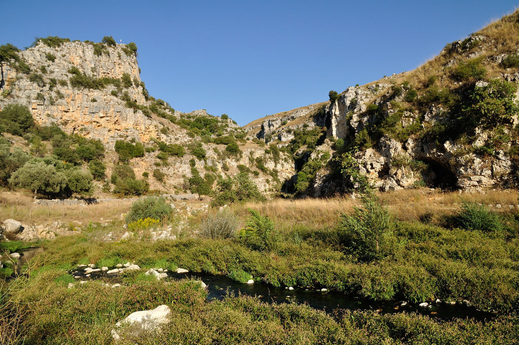 I Sentieri delle origini - Archeo tour del Parco Murgia Materana