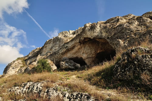 Parco della Murgia Materana