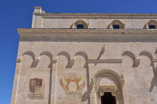 Cattedrale di Matera