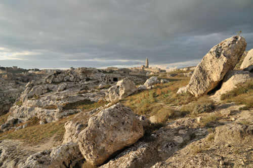 Parco della Murgia Materana