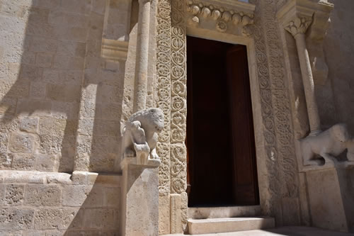Cattedrale di Matera