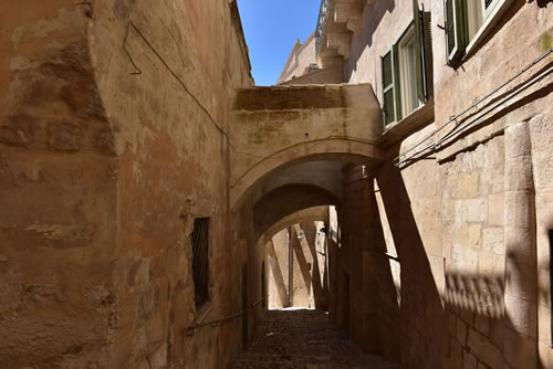 Sassi di Matera